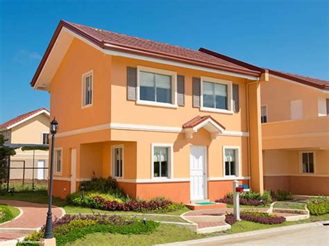 Camella Baia by Camella Homes by Vista Land .